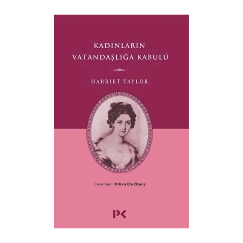 Kadınların Vatandaşlığa Kabulü