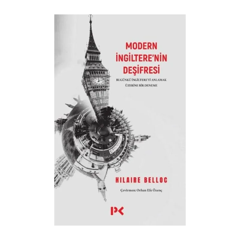 Modern İngiltere'nin Deşifresi