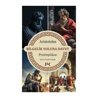 Bielik Yoluna Det - Protreptikos