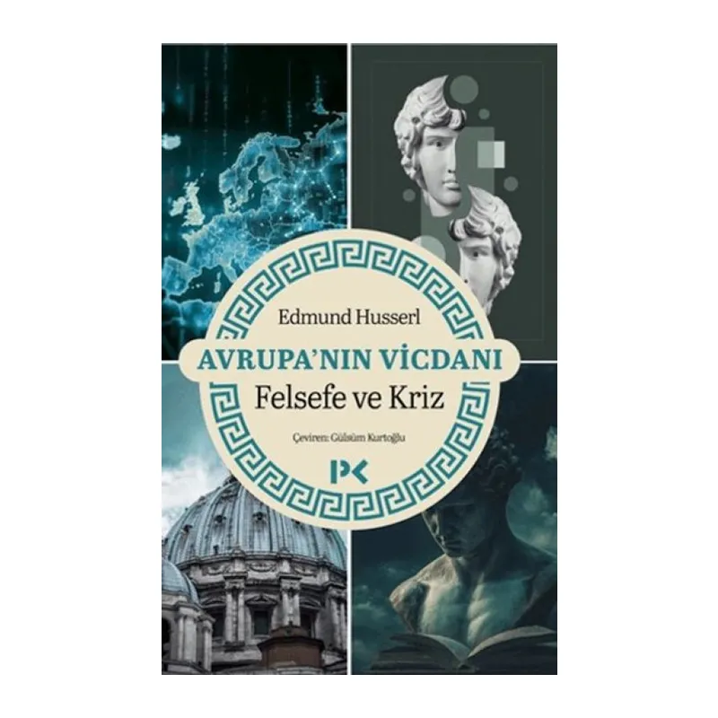 rupa'nın Vicdanı - Felsefe ve Kriz
