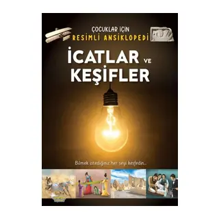 İcatlar ve Keşifler