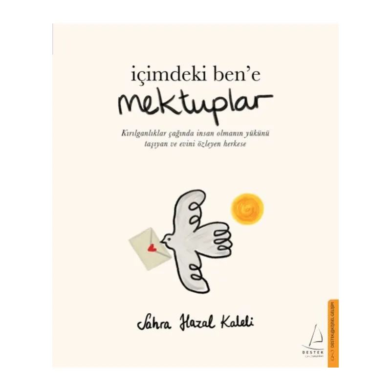 İçimdeki Ben’e Mektuplar