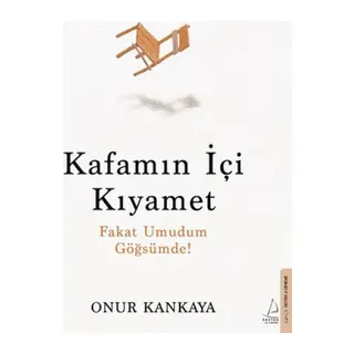 Kafamın İçi Kıyamet