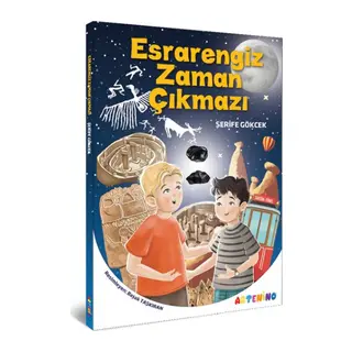 engiz Zaman Çıkmazı