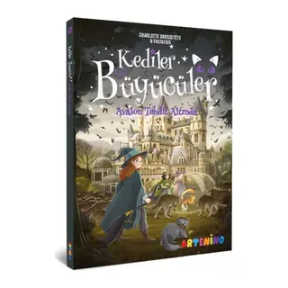 Kediler ve Büyücüler: n Tehdit Altında