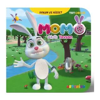 Momo - Trt Çuk Dokun ve Hisset