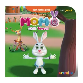 Momo– Trt Çuk Cırt Cırtlı