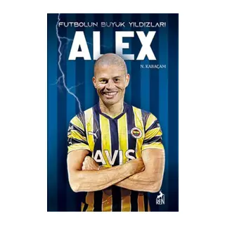 A - un Büyük Yıldızları