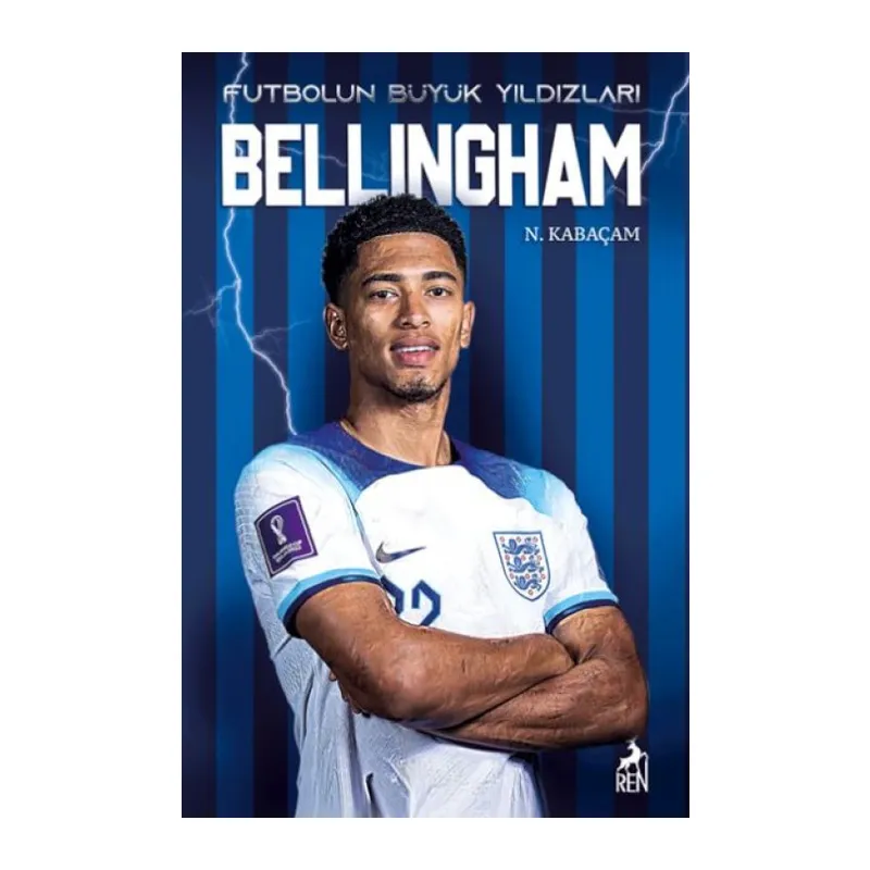 Bellıngham - un Büyük Yıldızları