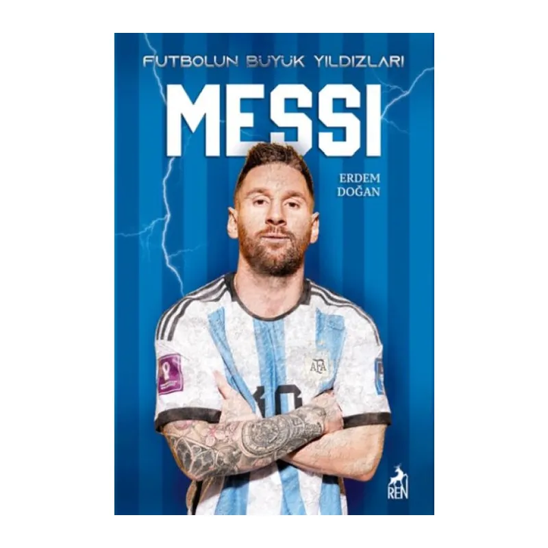 Messi - un Büyük Yıldızları