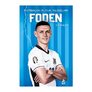 Foden - un Büyük Yıldızları