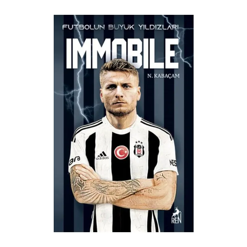 Immobıle - un Büyük Yıldızları