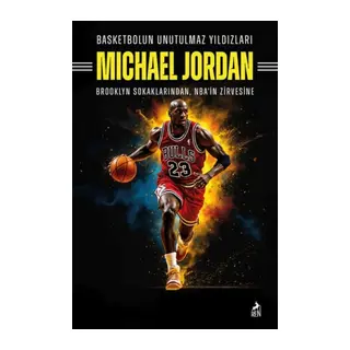 Basketbolun Unutulmaz Yıldızları Mıchael