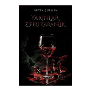 Yarınlar Zifiri Karanlık