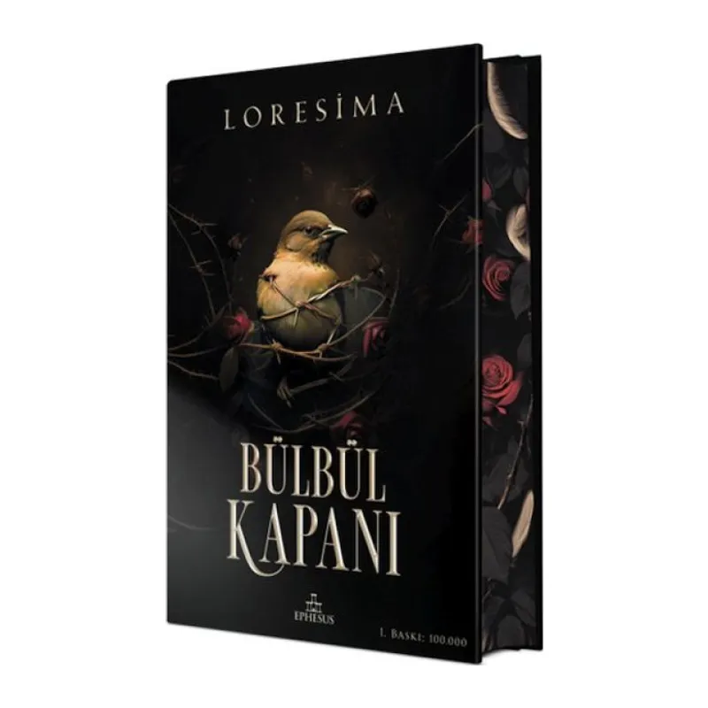 Bülbül Kapanı 1 (Özel Baskı)
