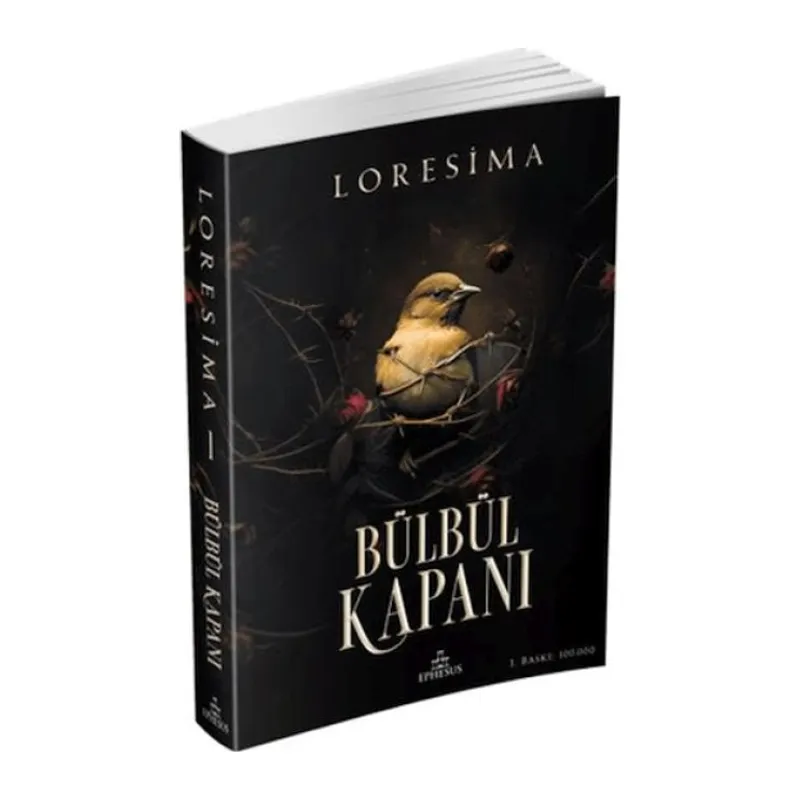 Bülbül Kapanı 1