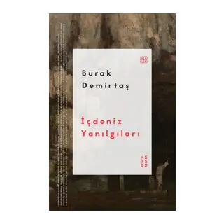 İçdeniz Yanııları