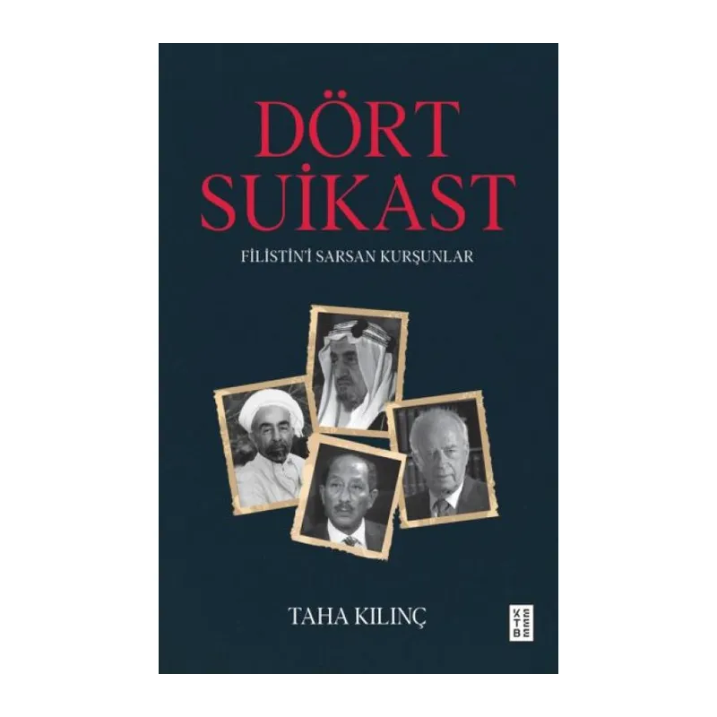 Dört Suikast