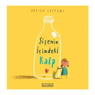 Şişenin İçindeki Kalp