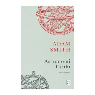 Astronomi Tarihi