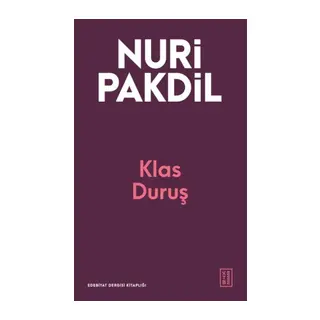 Klas Duruş