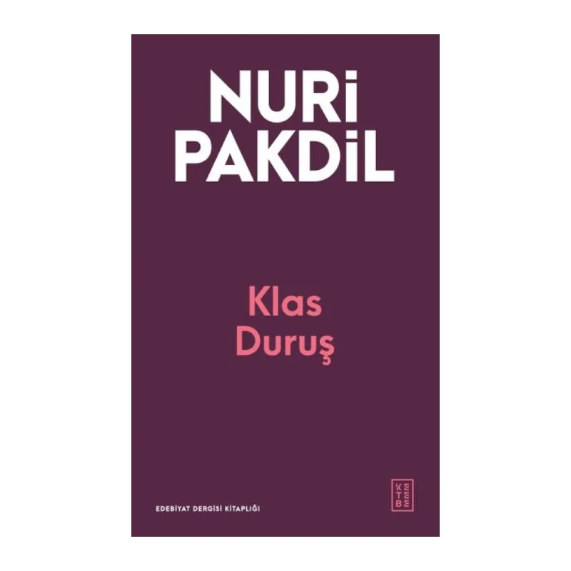 Klas Duruş