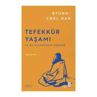 Tefekkür Yaşamı