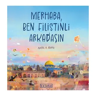 Merhaba, Ben Filistinli Arkadaşın