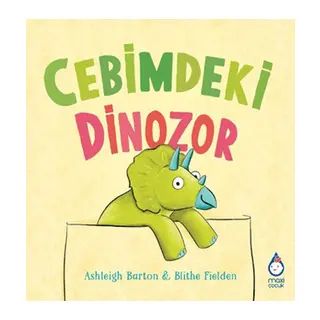 Cebimdeki Dinozor
