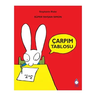 Süper Tşan Simon Çarpım Tablosu