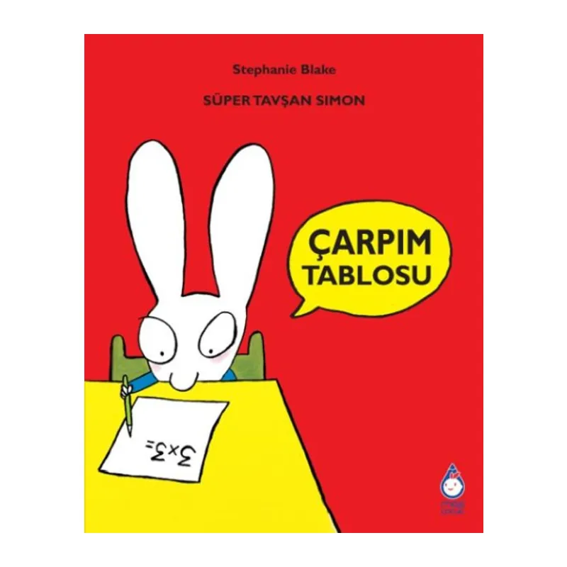 Süper Tşan Simon Çarpım Tablosu
