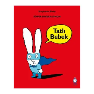 Süper Tşan Simon Tatlı Bebek