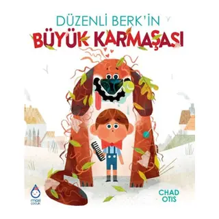 Düzenli Berk'in Büyük şası