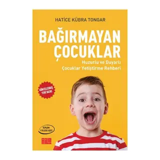 Bağırmayan Çuklar