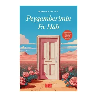 Peygamberimin Ev Hali