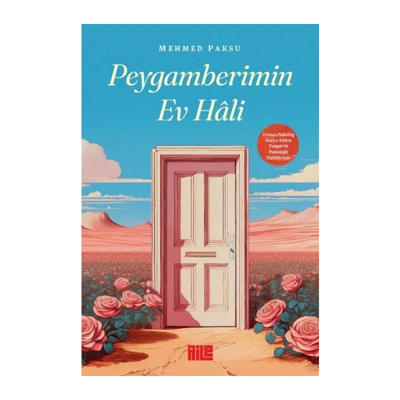 Peygamberimin Ev Hali
