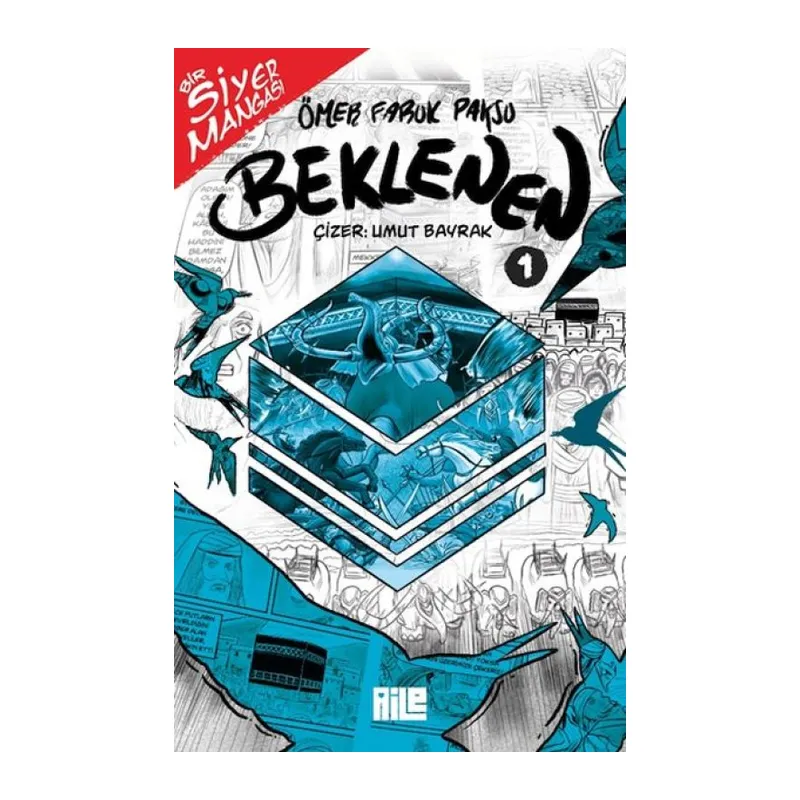 Bir Siyer Mangası: Been-1