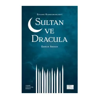 Sultan ve Dracula