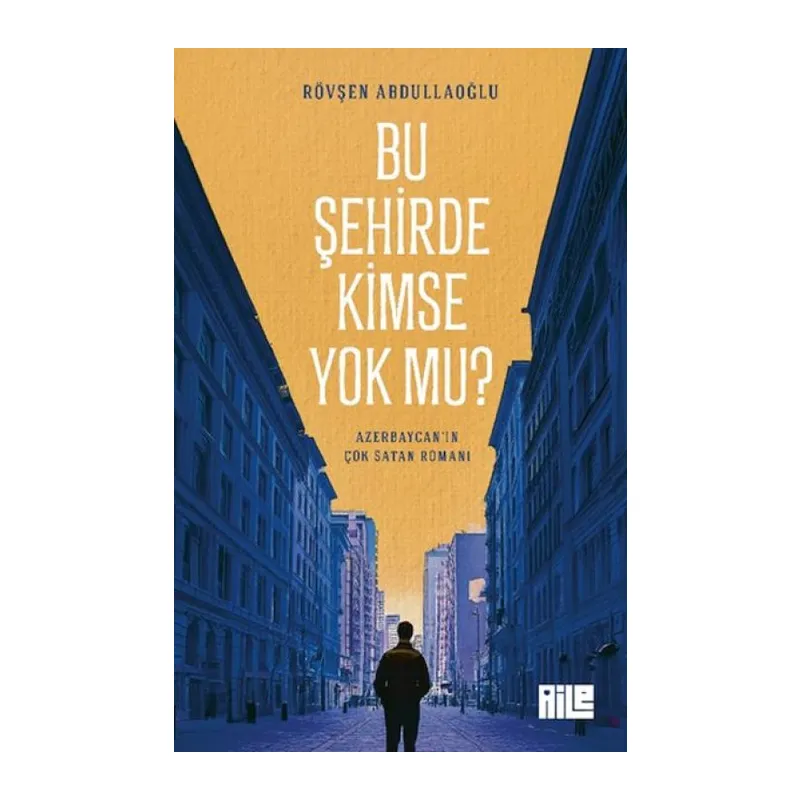 Bu Şehirde Kimse mu?