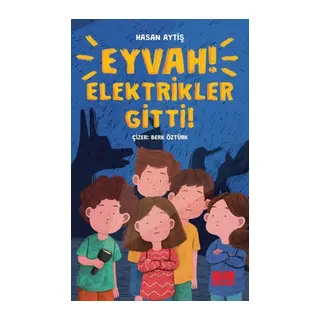 Eyvah Elektrikler Gitti!