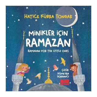 Minikler İçin Ramazan