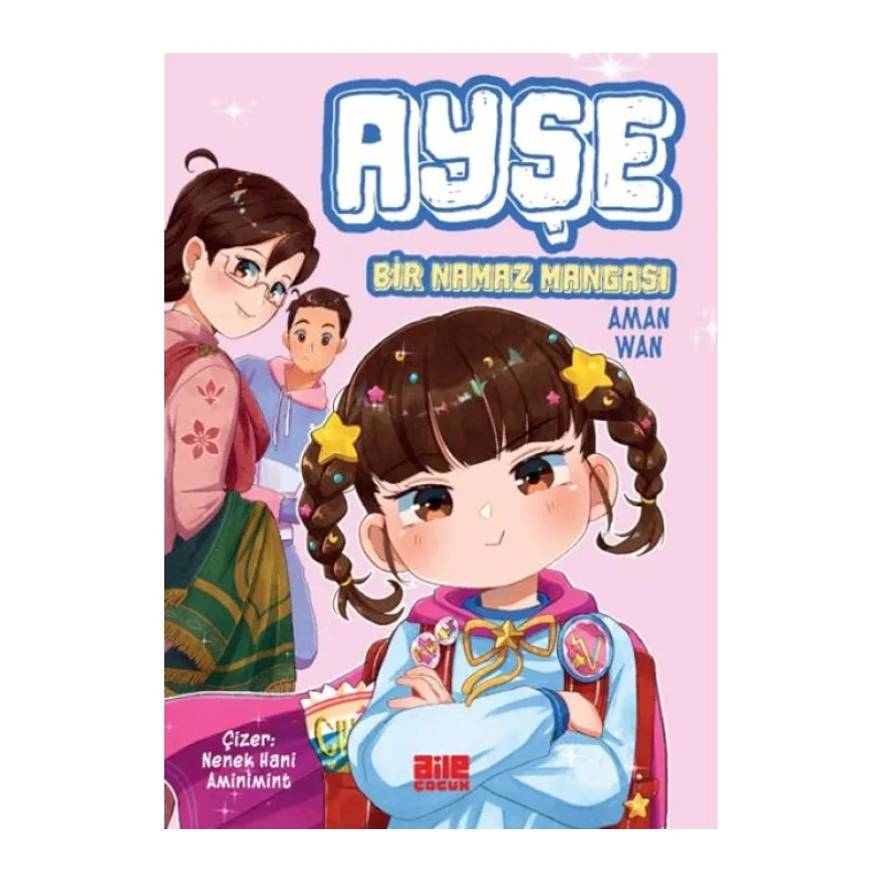 Ayşe - Bir Namaz Mangası