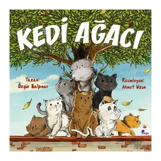 Kedi Ağacı