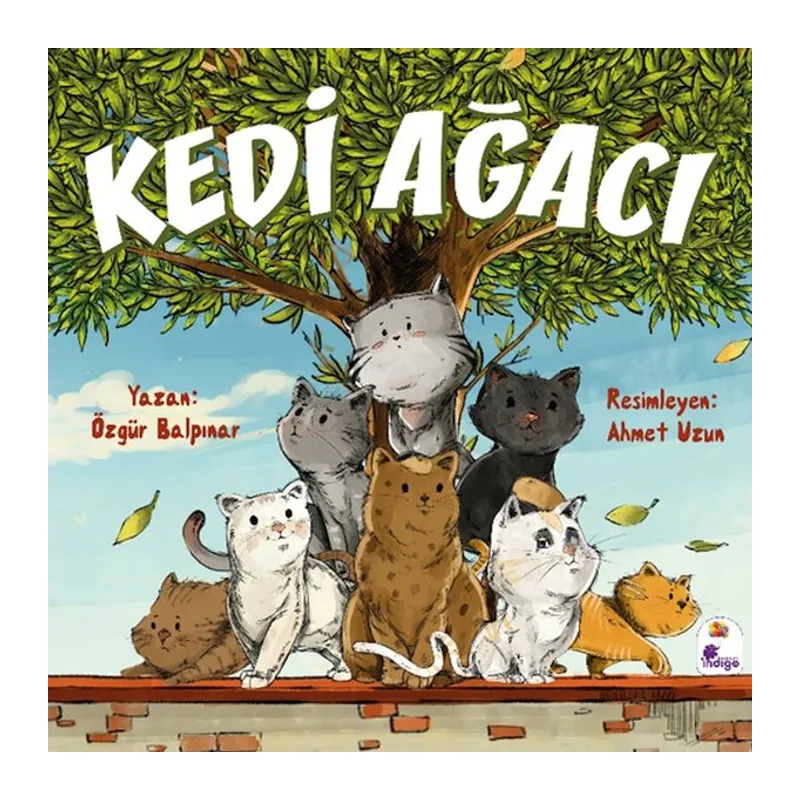 Kedi Ağacı