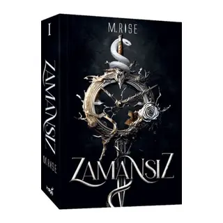 Zamansız