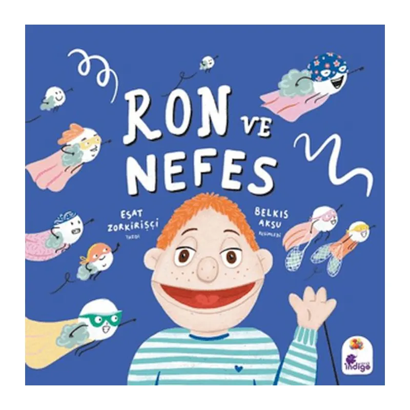 Ron ve Nefes