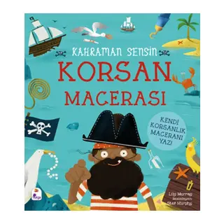 Kahraman Sensin - Korsan Macerası