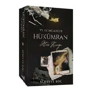 Hükümran 2 – Ateş Kırağı