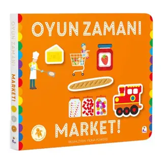 Oyun Zamanı - Market