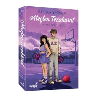 Ateşten Tezahürat